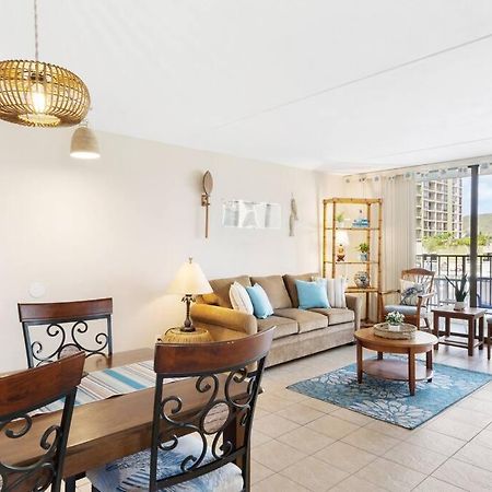 Punawai Suite @Waikiki Banyan Honolulu Eksteriør bilde